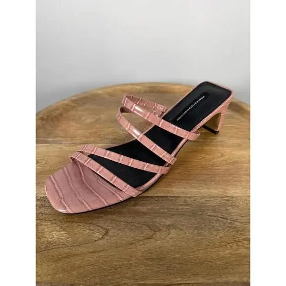 French Connection Women's Parker Dress Sandals Size 9 NWB - Picture 7 of 13